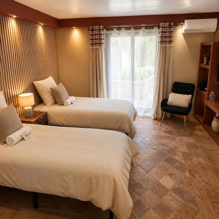 Le clos de Vence - Studio - 28