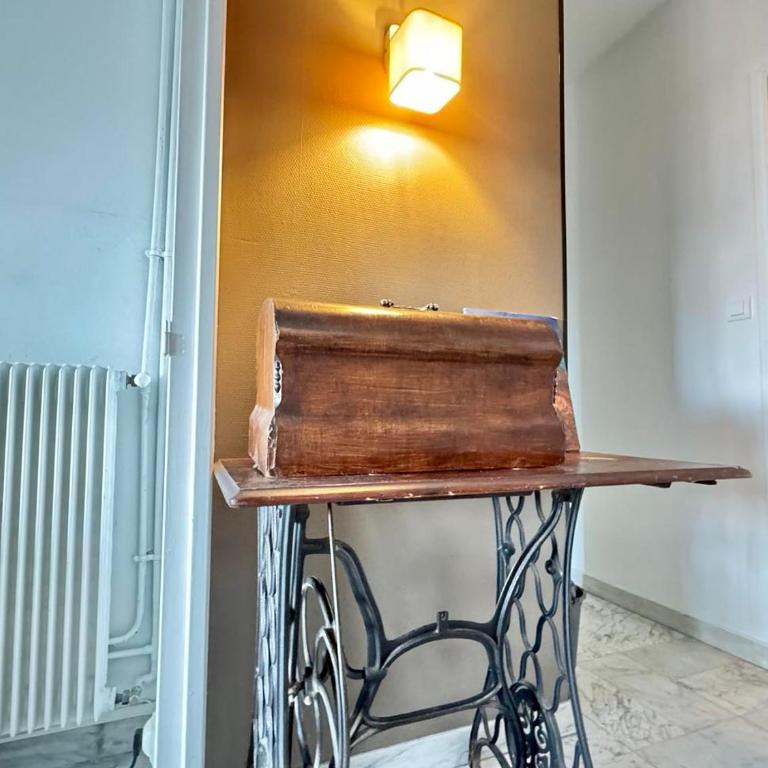 Charming apartment in Albi Free parking - Appartement 2 Chambres - 7
