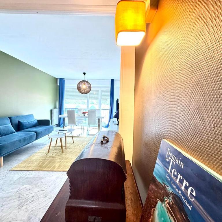 Charming apartment in Albi Free parking - Appartement 2 Chambres - 33