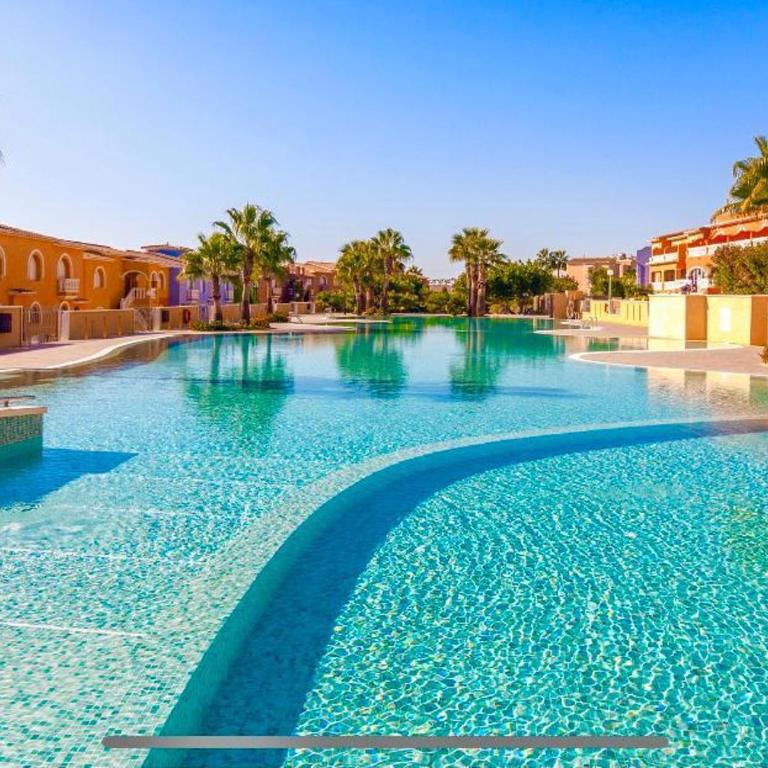 Apartment Cumbre de Sol - Apartamento de 2 dormitorios - 15