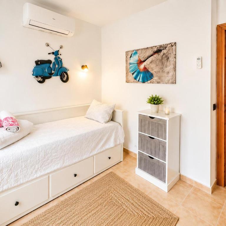 Apartment Cumbre de Sol - Apartamento de 2 dormitorios - 7