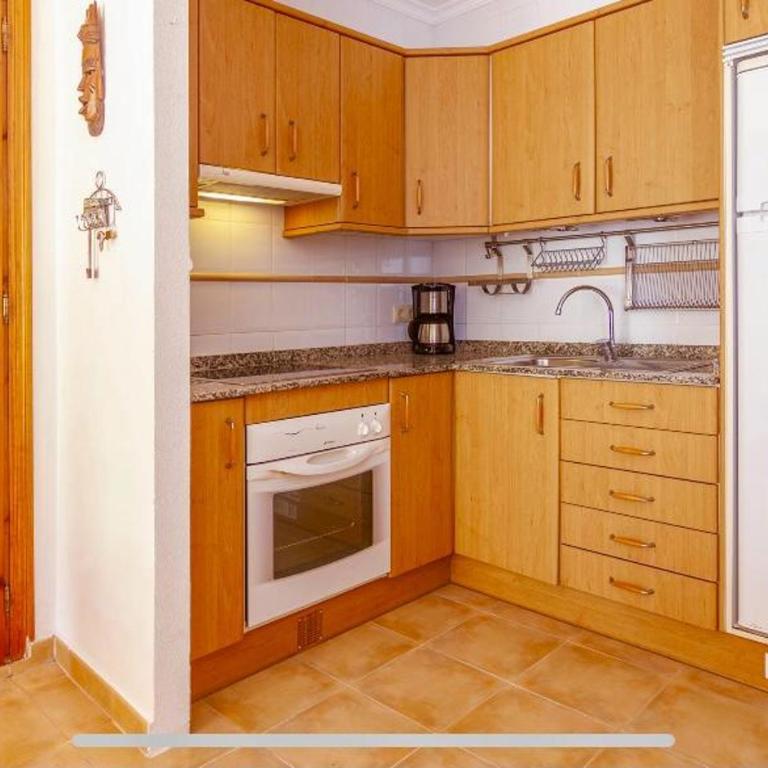 Apartment Cumbre de Sol - Apartamento de 2 dormitorios - 10