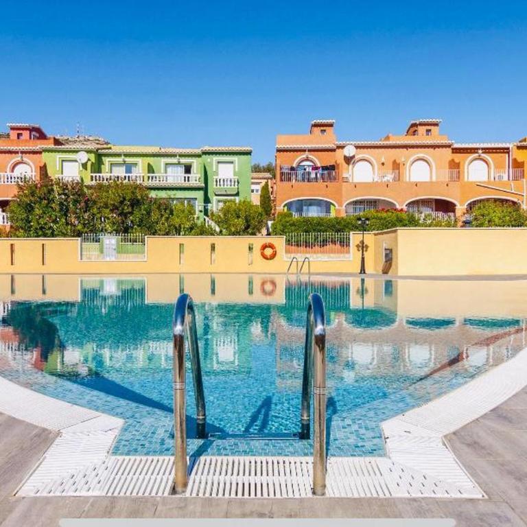 Apartment Cumbre de Sol - Apartamento de 2 dormitorios - 2