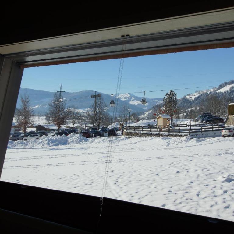 Das Heimsitz - Chalet mit Außensauna - 10