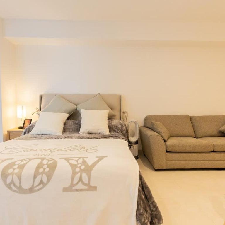 Alegre Loft con ubicacion central y estrategica - Apartamento - 4