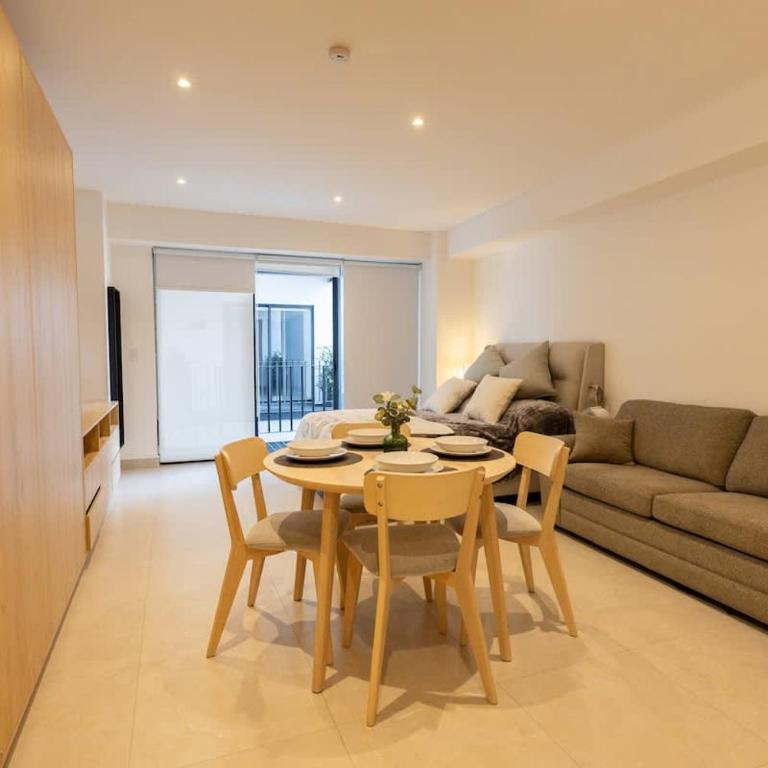 Alegre Loft con ubicacion central y estrategica - Apartamento - 13