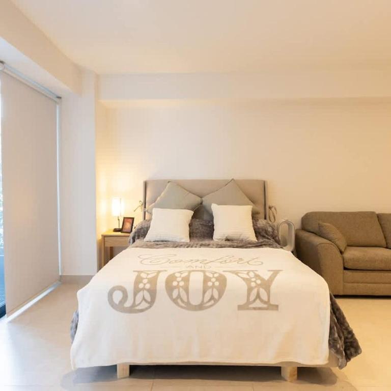 Alegre Loft con ubicacion central y estrategica - Apartamento - 16