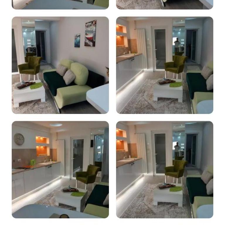 Apartman Medicana Sarajevo - Apartman sa 1 Spavaćom Sobom - 5