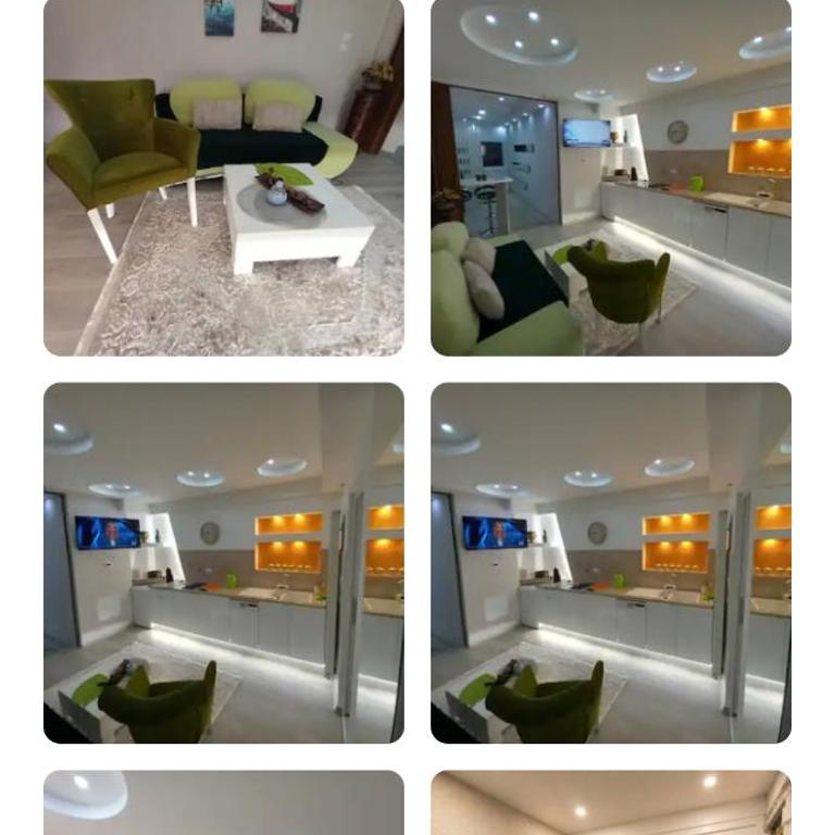 Apartman Medicana Sarajevo - Apartman sa 1 Spavaćom Sobom - 4