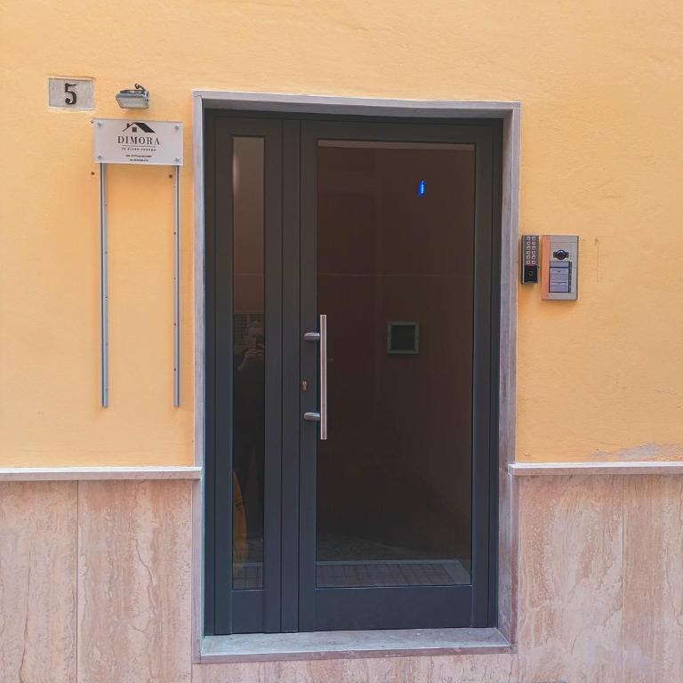 Dimora in pieno centro - Appartamento - 32