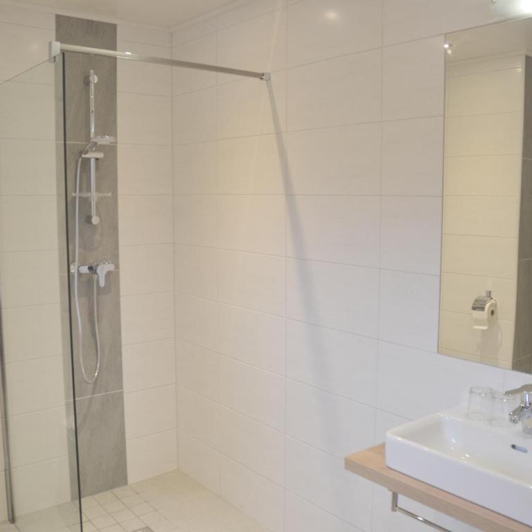 Pension Adlerhorst - Doppelzimmer - 6