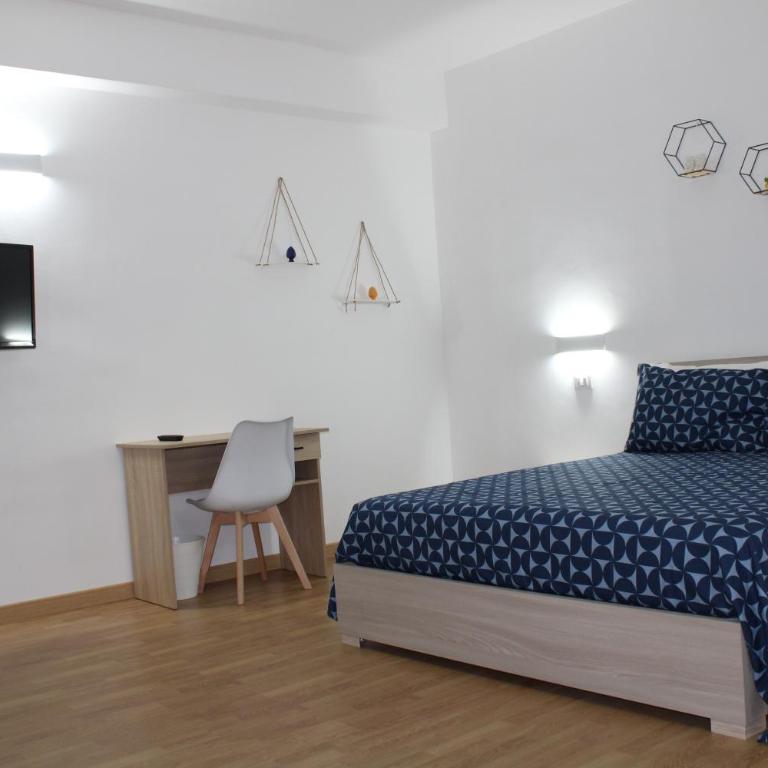 Aretusa Nova Domus - Appartamento con 1 Camera da Letto - 8