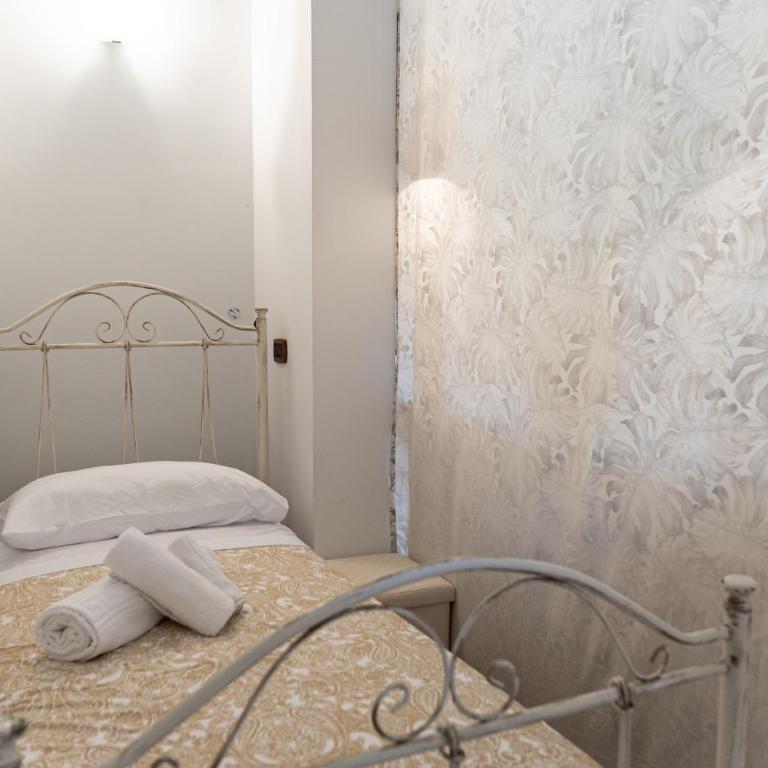 Villa Zamby - Terrace & Sea View - Appartamento con 1 Camera da Letto - 17