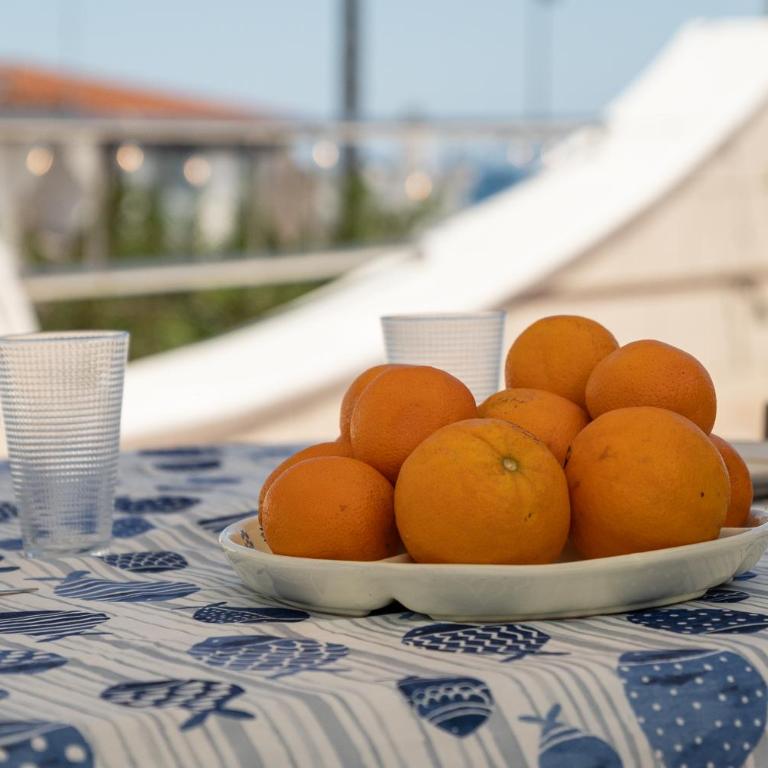 Villa Zamby - Terrace & Sea View - Appartamento con 1 Camera da Letto - 45