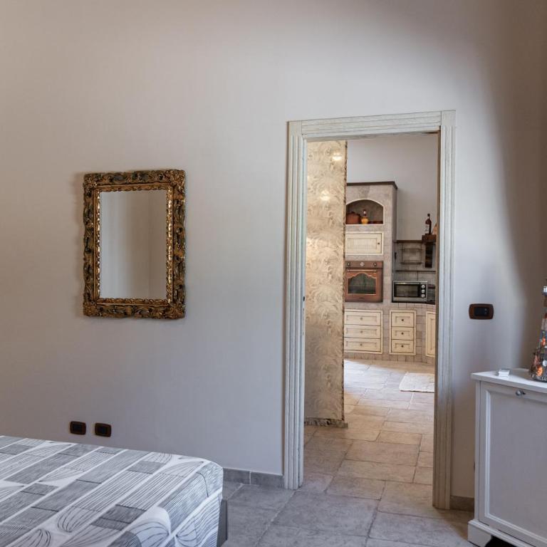 Villa Zamby - Terrace & Sea View - Appartamento con 1 Camera da Letto - 8