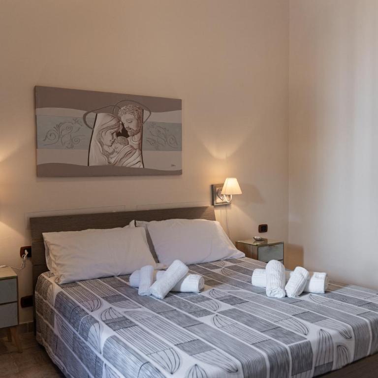 Villa Zamby - Terrace & Sea View - Appartamento con 1 Camera da Letto - 6