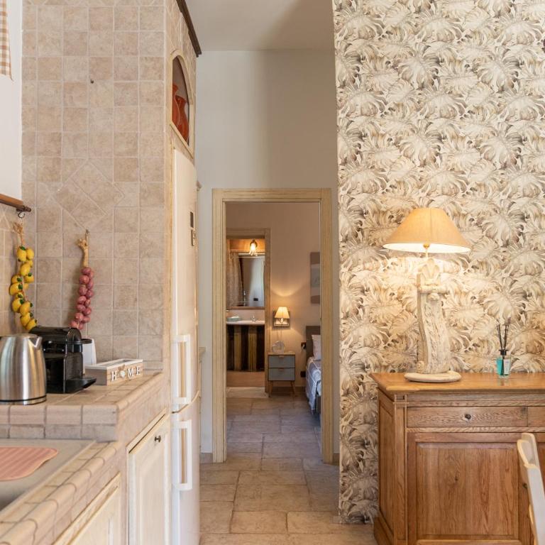 Villa Zamby - Terrace & Sea View - Appartamento con 1 Camera da Letto - 18
