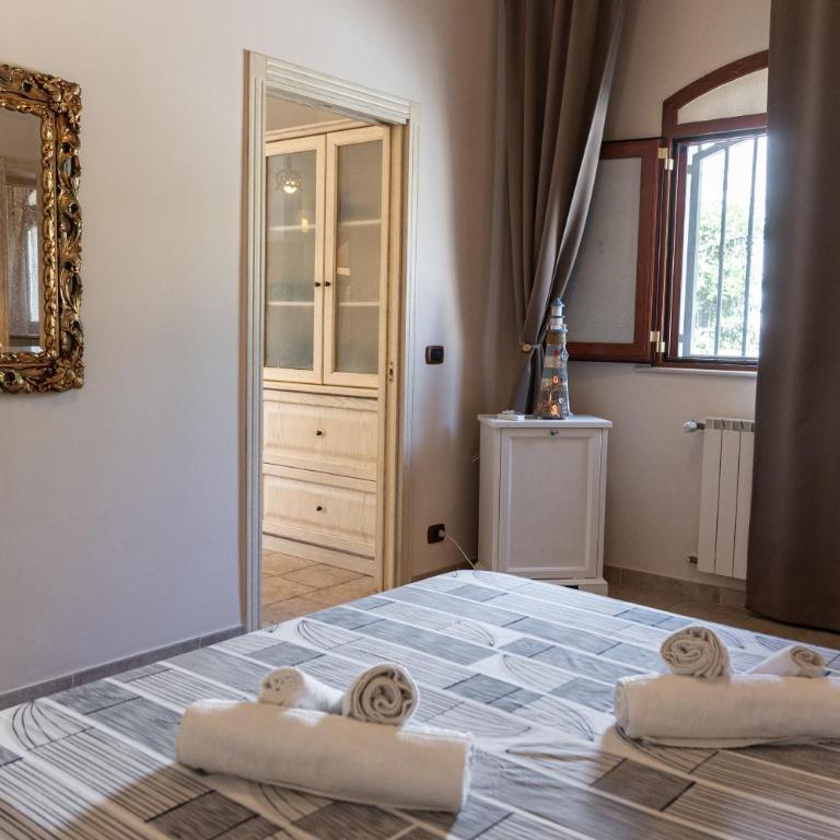 Villa Zamby - Terrace & Sea View - Appartamento con 1 Camera da Letto - 9
