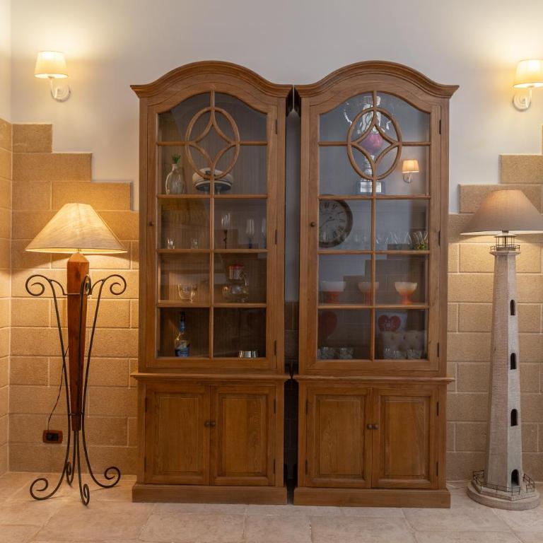 Villa Zamby - Terrace & Sea View - Appartamento con 1 Camera da Letto - 30