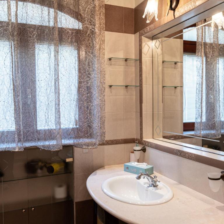Villa Zamby - Terrace & Sea View - Appartamento con 1 Camera da Letto - 34