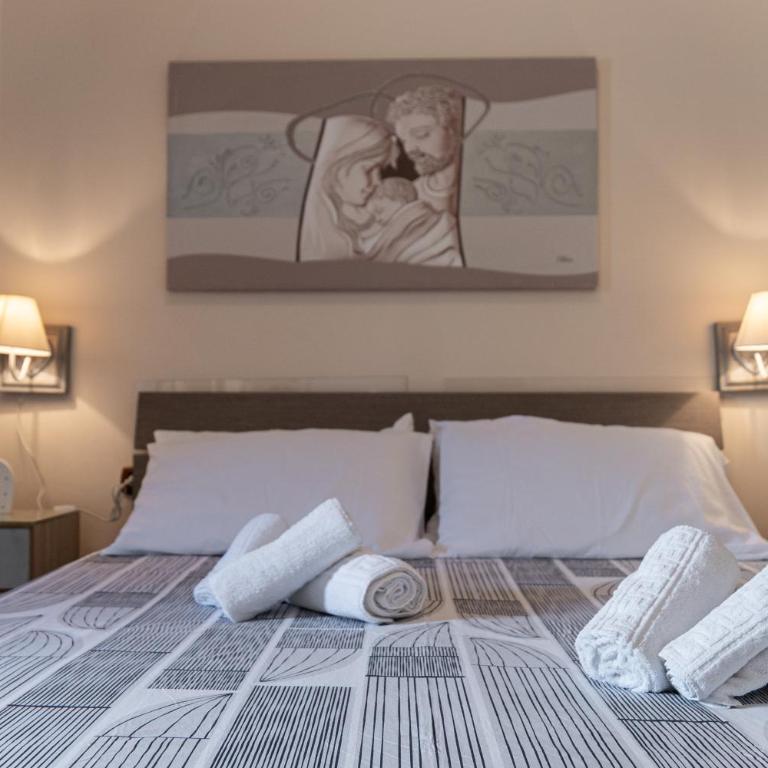 Villa Zamby - Terrace & Sea View - Appartamento con 1 Camera da Letto - 7