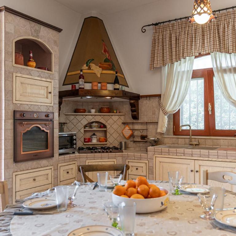 Villa Zamby - Terrace & Sea View - Appartamento con 1 Camera da Letto - 5