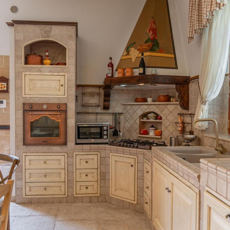 Villa Zamby - Terrace & Sea View - Appartamento con 1 Camera da Letto - 22