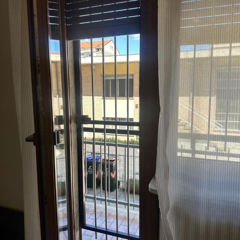 AlexBnB - One-Bedroom Apartment - 26