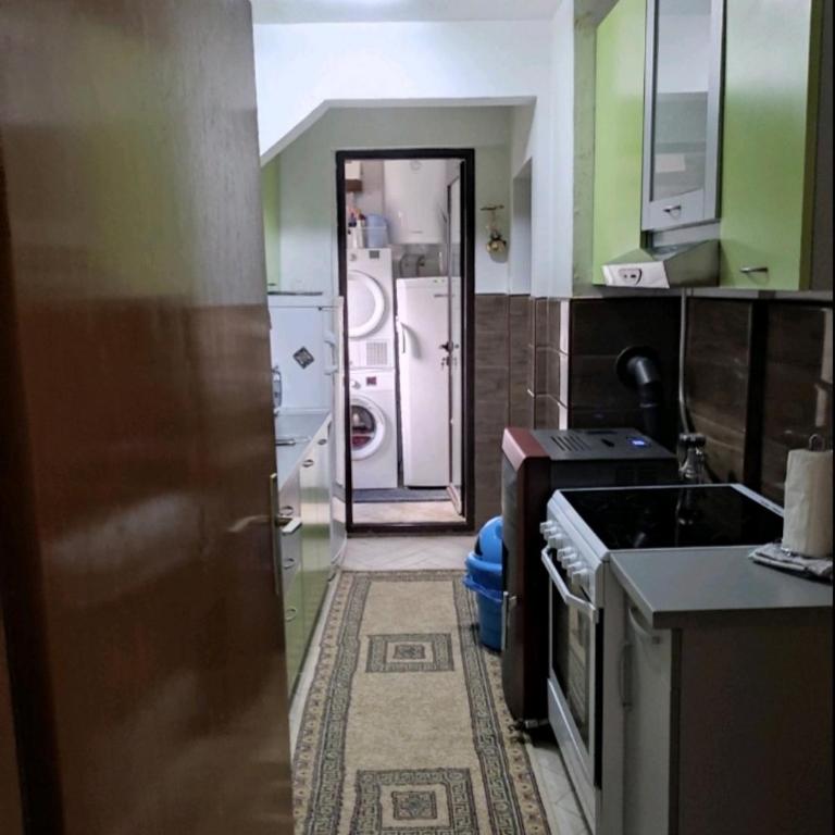 Apartman Seljanovo - Two-Bedroom Apartment - 6