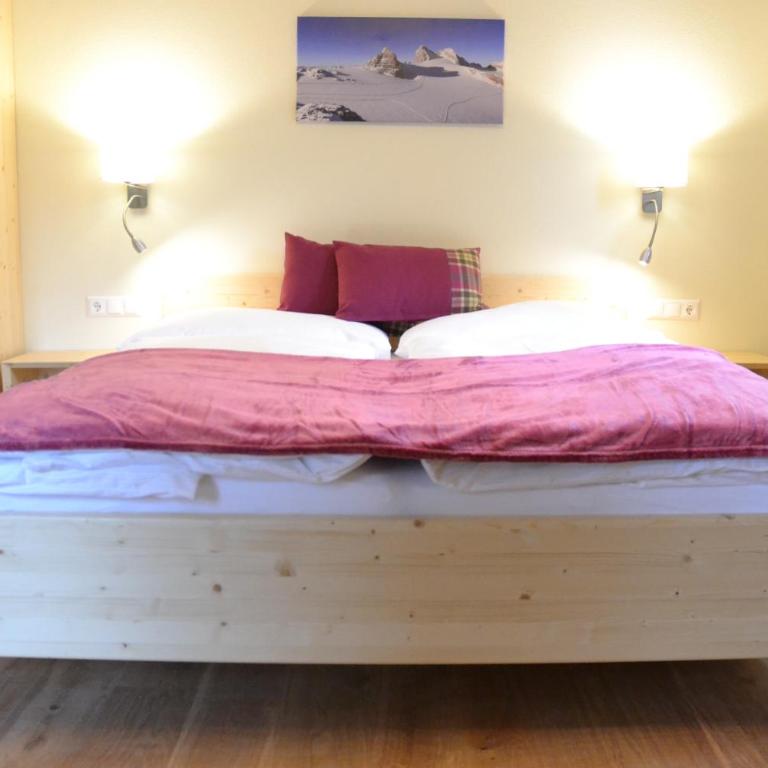 Pension Adlerhorst - Doppelzimmer - 2