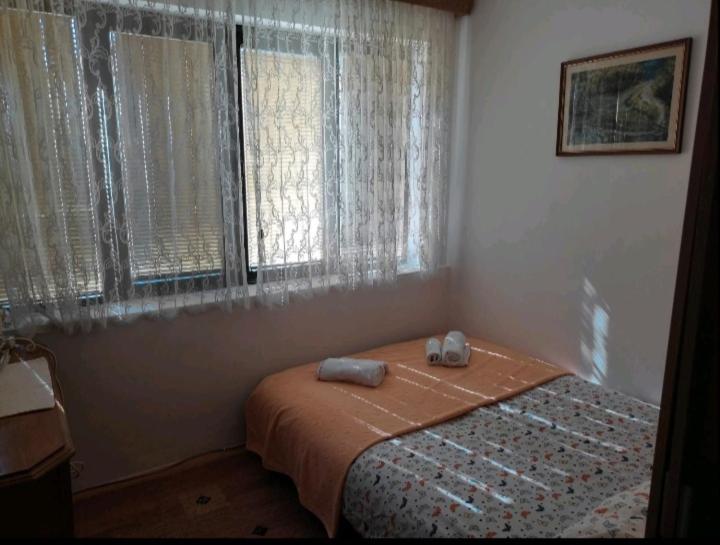 Apartman Seljanovo - Two-Bedroom Apartment - 9