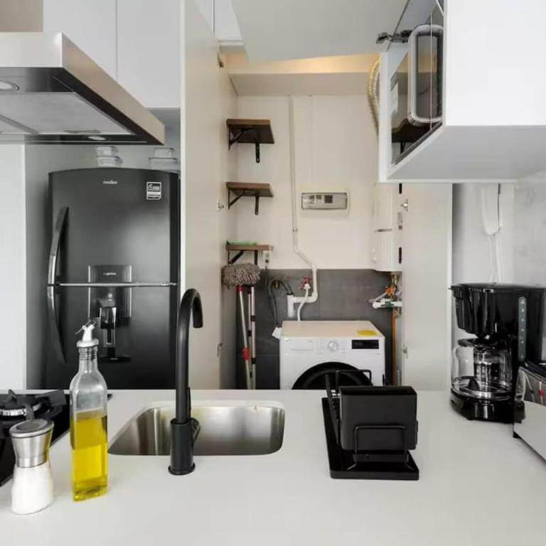 Espectacular loft en La Roma AC Gran ubicacion - Apartamento - 10