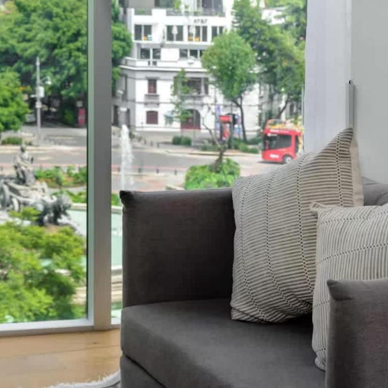Espectacular loft en La Roma AC Gran ubicacion - Apartamento - 11
