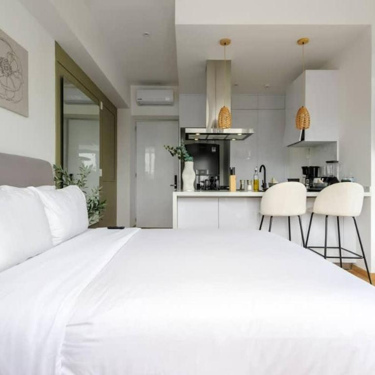 Espectacular loft en La Roma AC Gran ubicacion - Apartamento - 16