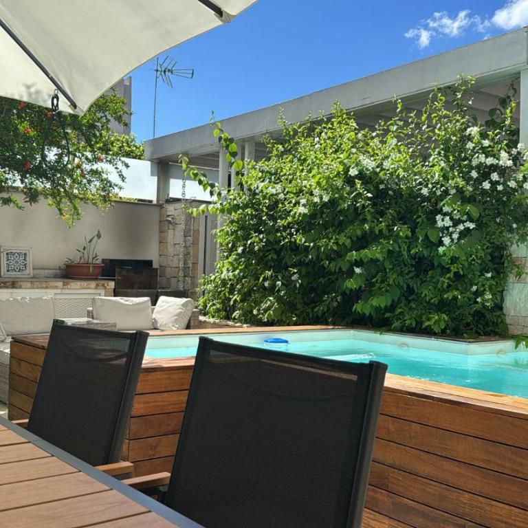 Cristina Home - One-Bedroom Apartment - 2