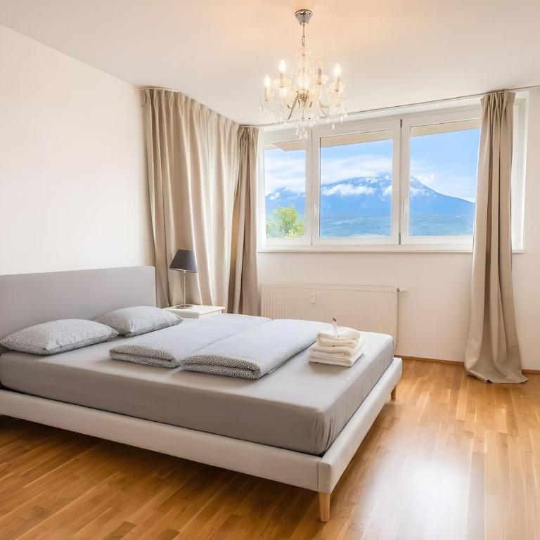 Innsbruck City View Apartment with 2 Bedrooms - Appartamento con 2 Camere da Letto - 2