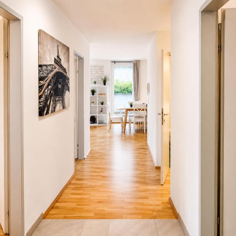 Innsbruck City View Apartment with 2 Bedrooms - Appartamento con 2 Camere da Letto - 10