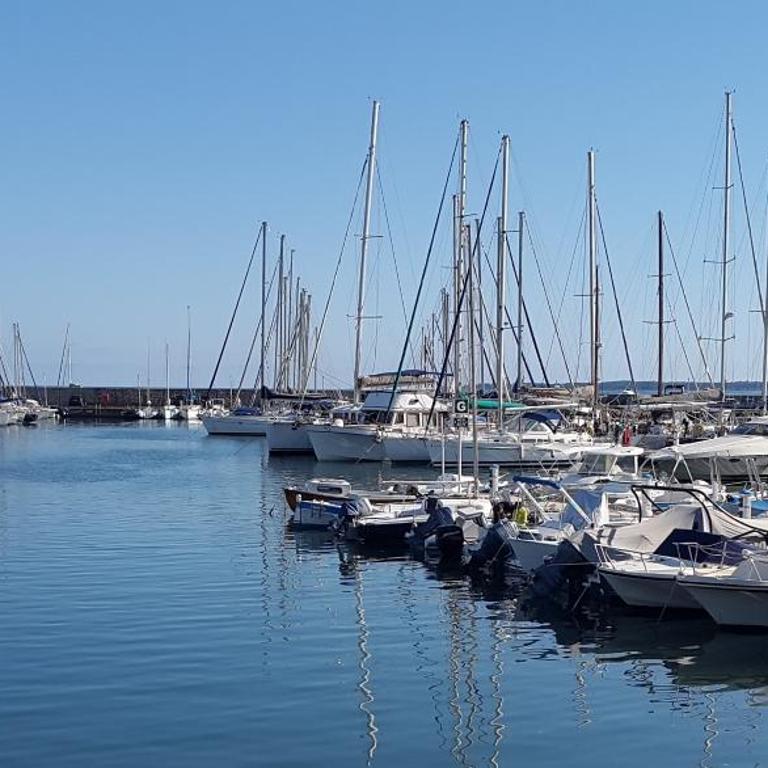 GOLFE JUAN - STUDIO Calme et Cosy - Plages à pied - Studio - 21