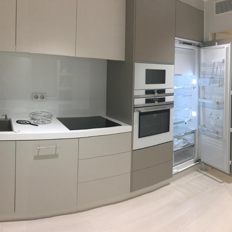 Studio Ile Cannes Marina - Apartment with Terrace - 21