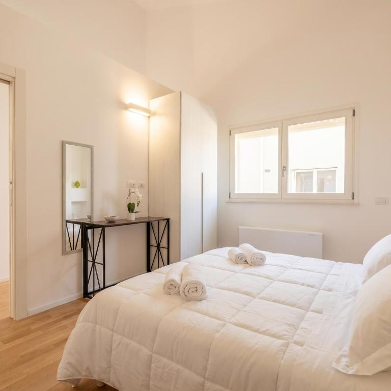 Loft Mare Seafront Modern Stay - Appartamento Superior con 2 Camere da Letto - 17