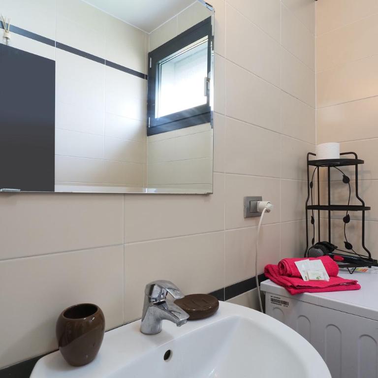 Studio 1 Home -Porta Romana - Appartamento con 1 Camera da Letto - 9