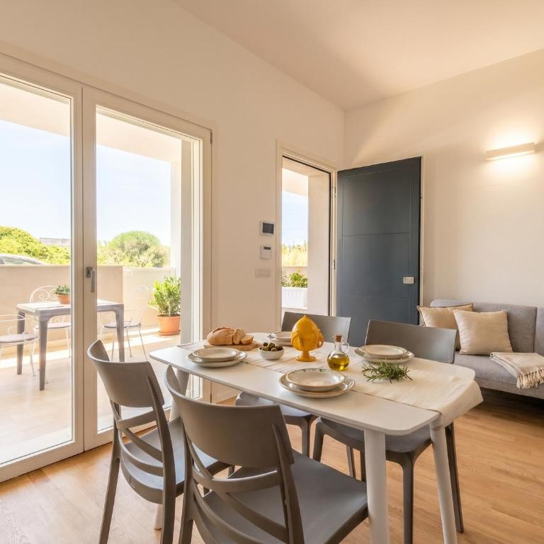 Loft Mare Seafront Modern Stay - Loft - 8