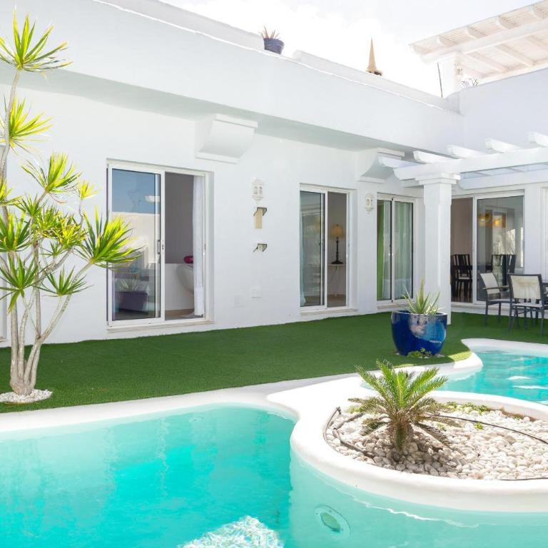 Bahiazul Villa Opale By B-rent - Villa con vistas al mar - 5