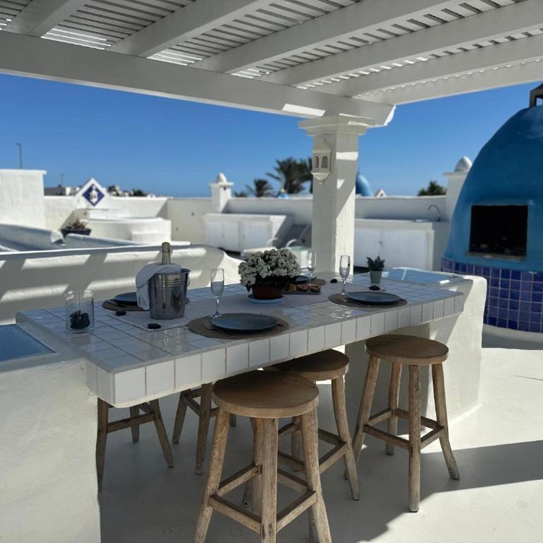 Bahiazul Villa Opale By B-rent - Villa con vistas al mar - 37