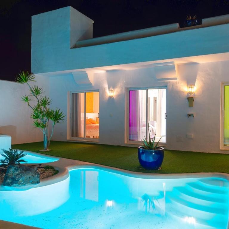 Bahiazul Villa Opale By B-rent - Villa con vistas al mar - 1