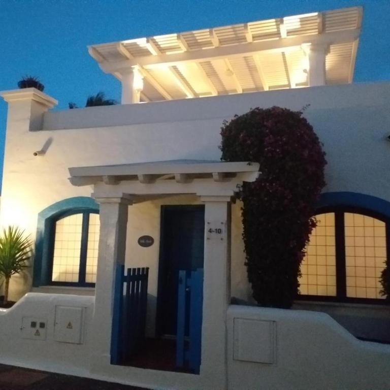 Bahiazul Villa Opale By B-rent - Villa con vistas al mar - 31