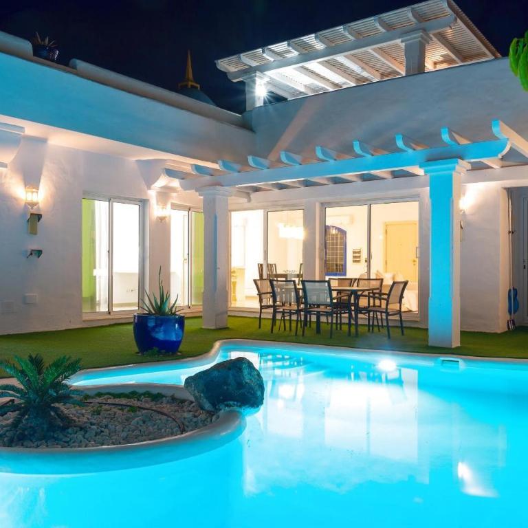 Bahiazul Villa Opale By B-rent - Villa con vistas al mar - 6