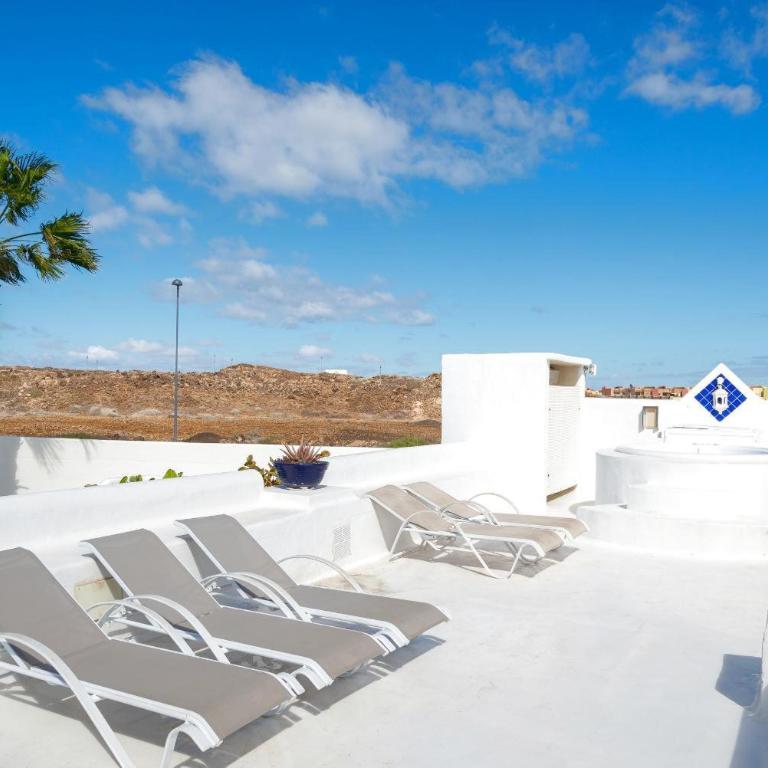 Bahiazul Villa Opale By B-rent - Villa con vistas al mar - 15