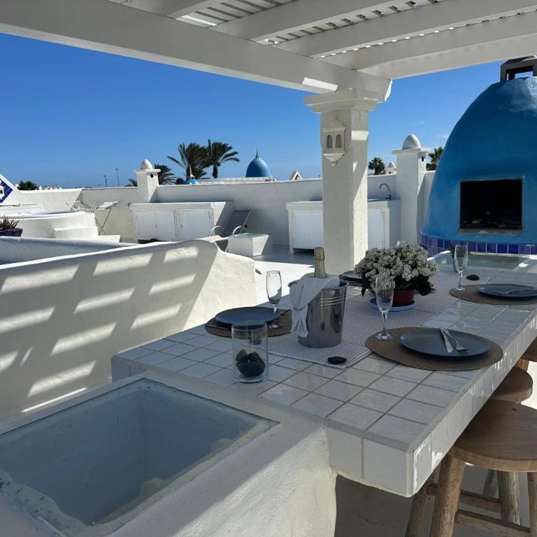 Bahiazul Villa Opale By B-rent - Villa con vistas al mar - 40
