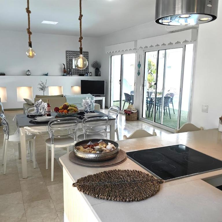 Bahiazul Villa Opale By B-rent - Villa con vistas al mar - 35